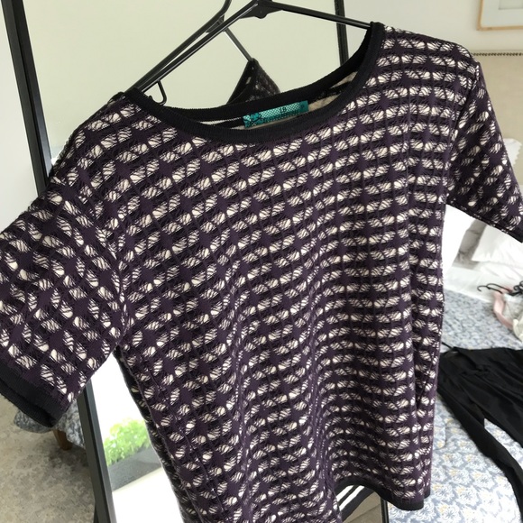 Tricot TOP - Picture 4 of 4